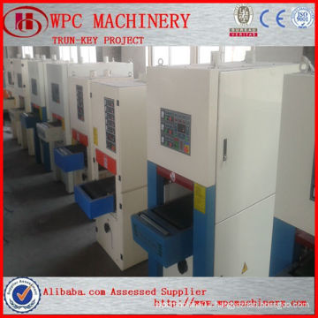 Wood panels brusher wpc brushing machine/wood polishing machine/wood brushing machine